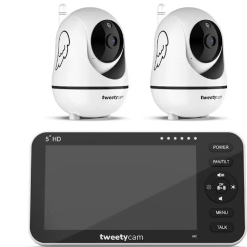 Tweety cam Monitor