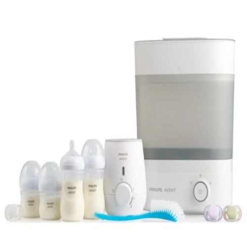Newborn Feeding Kit