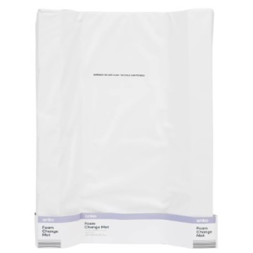 Foam Change Mat & cover