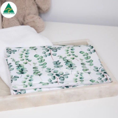 Burp Cloths