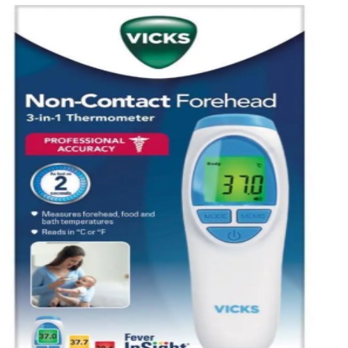 Thermometer