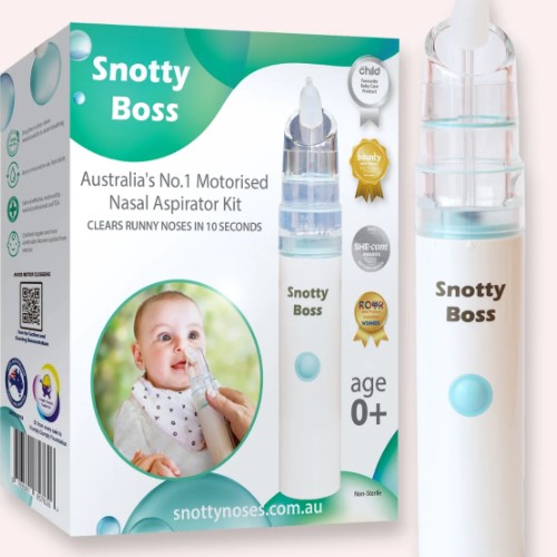 Nasal Aspirator