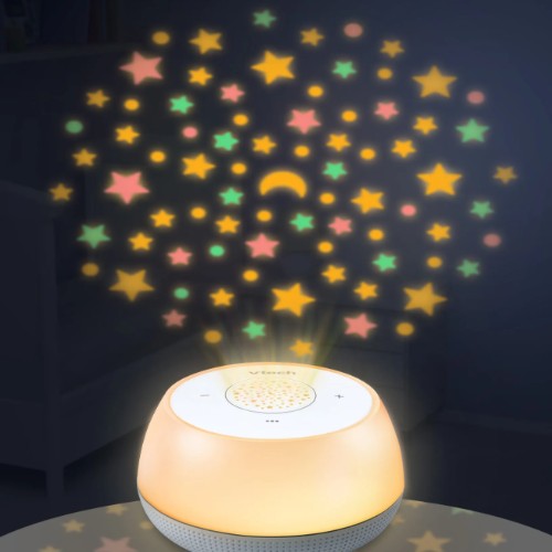 Speaker/Night Light