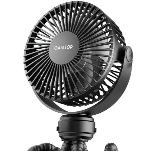 Pram Fan