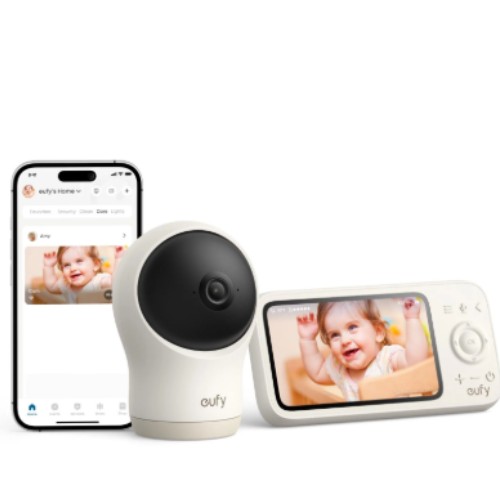 Baby Monitor