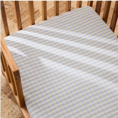 Crib Sheets