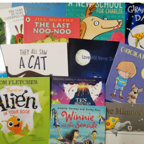 Children Books