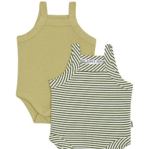 Newborn Clothes