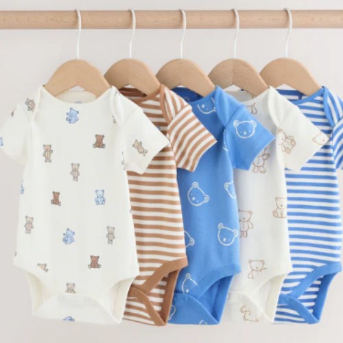Baby Clothes 3-6 Months