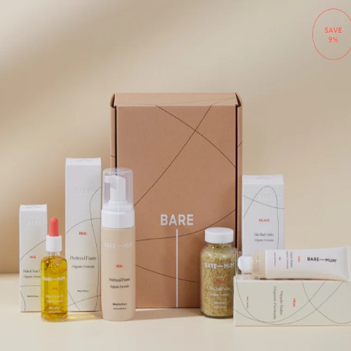 Postpartum Care
