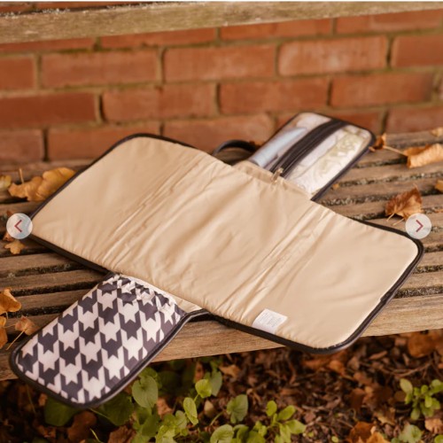 Travel Change Mat