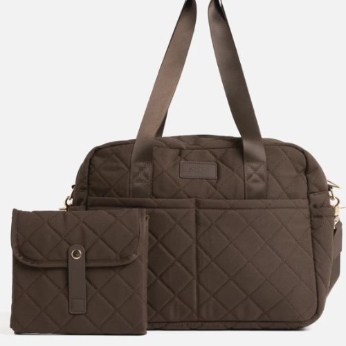 Nappy bag