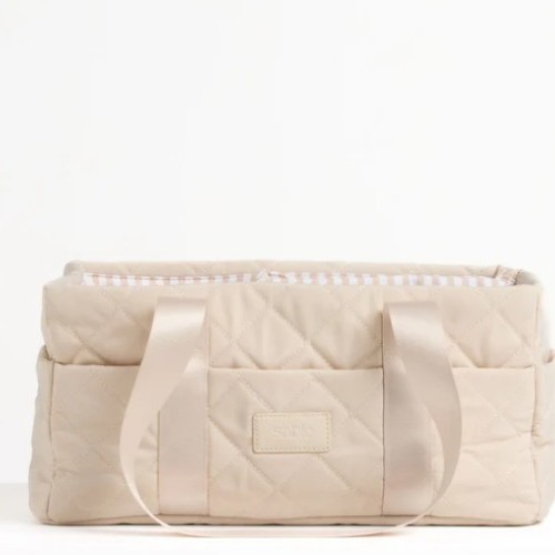 Nappy caddy