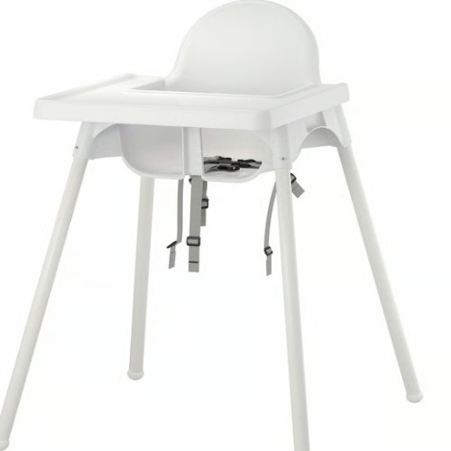 Ikea High chair