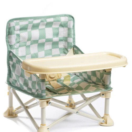 Mini Camp style chair