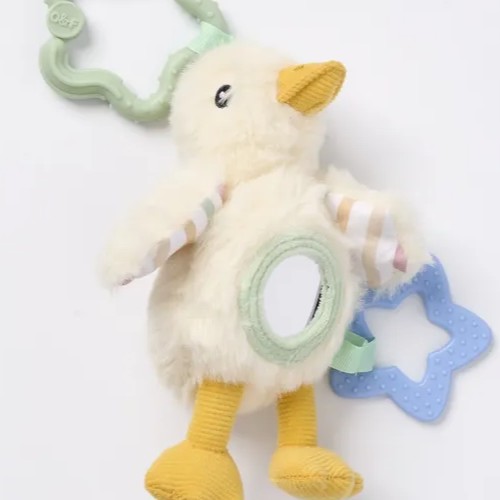 Pram Toys