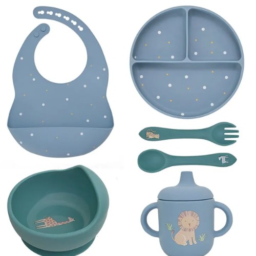 Feeding items