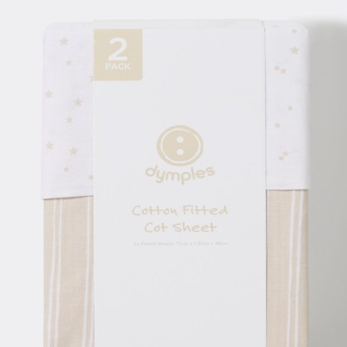Cot Sheets