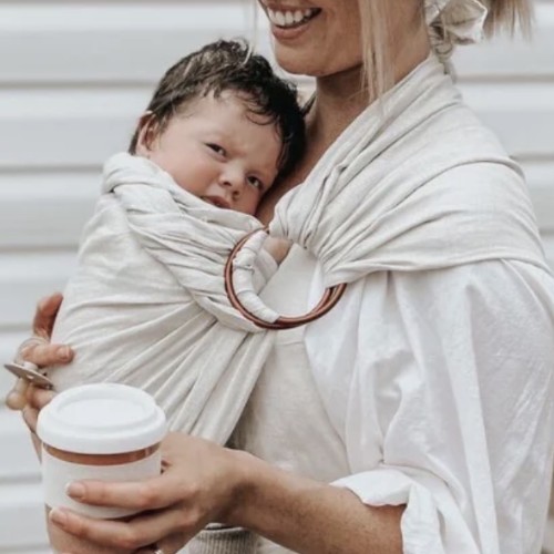 Ring Sling - Baby Carrier