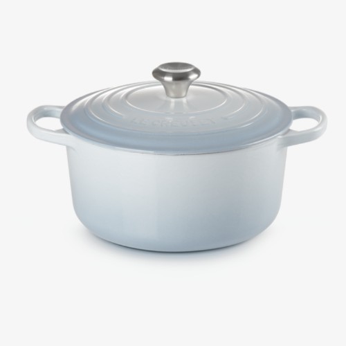 Le Creuset - Cast Iron Round Casserole