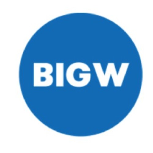 Big w Gift Card