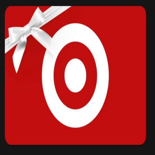 target/Kmart voucher