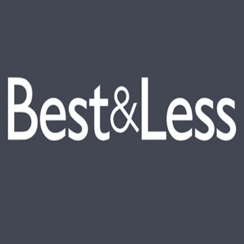 Best and Less gift card