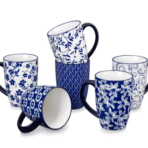 Mugs