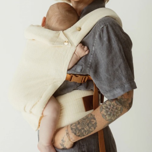 Baby Carrier