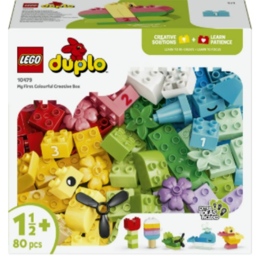 Lego Duplo