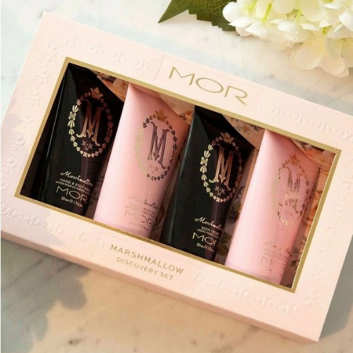 MOR Marshmallow Discovery Kit