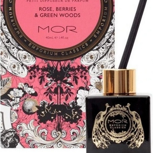 MOR Lychee Flower Petite Reed Diffuser