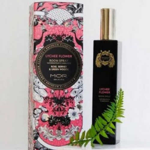 MOR Lychee Flower Room Spray 95ml