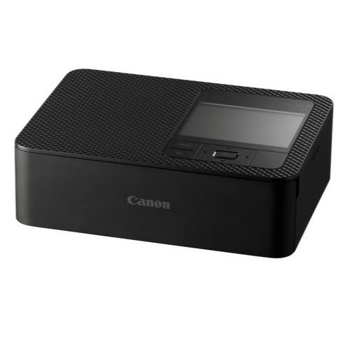 Canon Selphy CP1500 Photo Printer