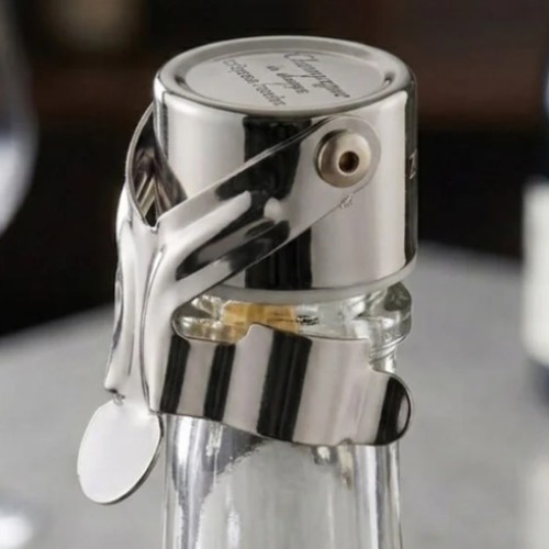 Champagne Stopper