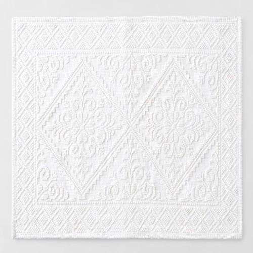 Bath Mat x2