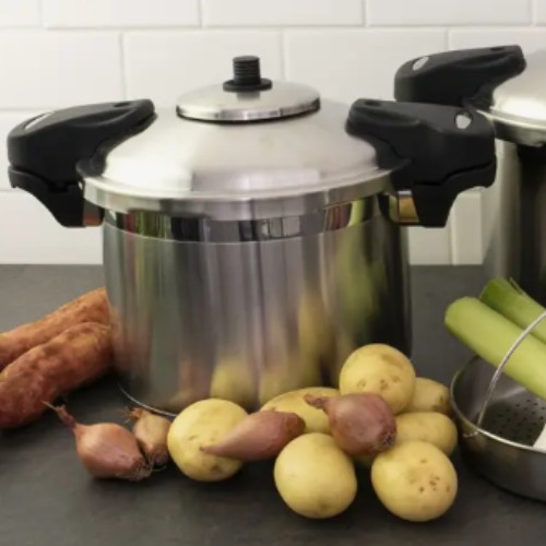 Pressure Cooker