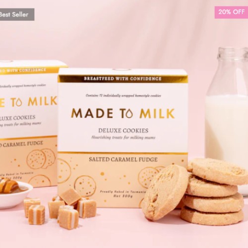 Lactation help
