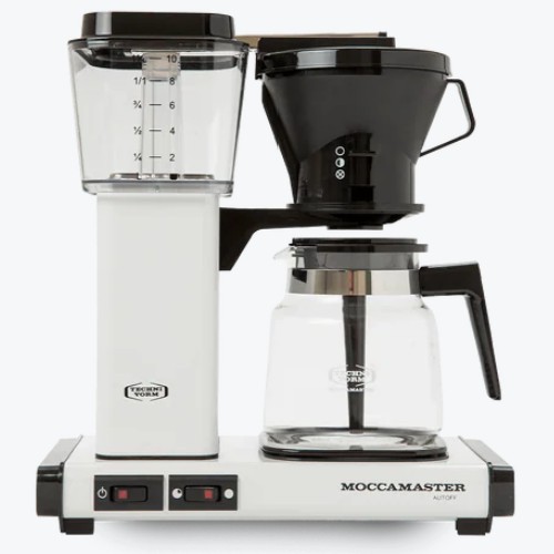 MoccaMaster Classic