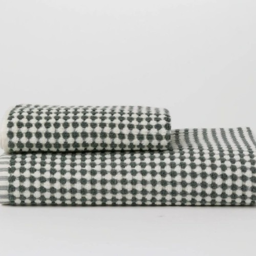 House & Garden Bath Towels