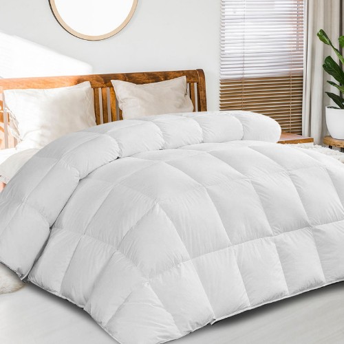 King size quilt