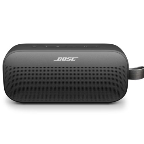 Portable Speaker