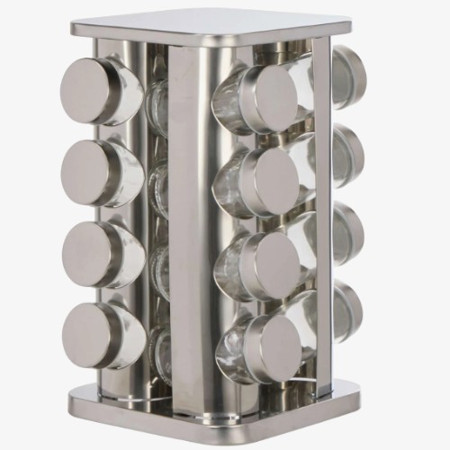 Spice Rack