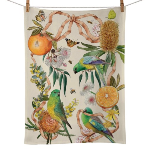 Tea Towel