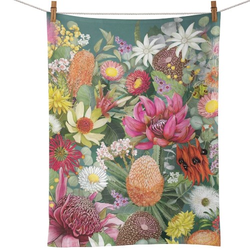 Tea Towel