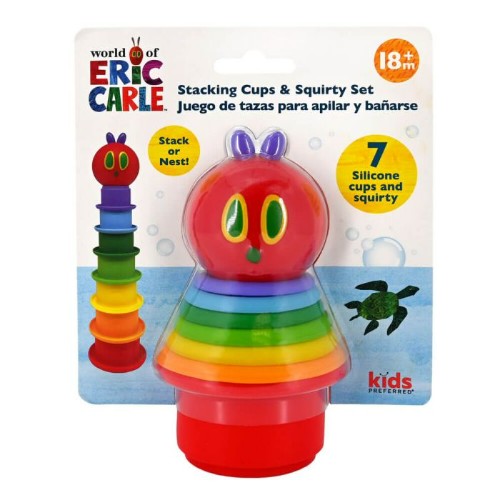 Stacking Cups