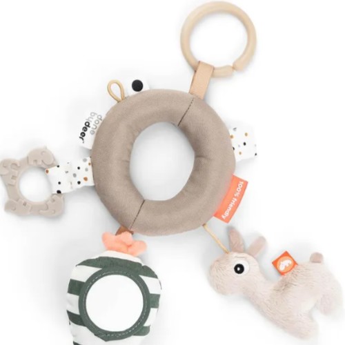 Activity ring
