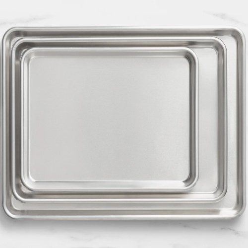 Baking trays