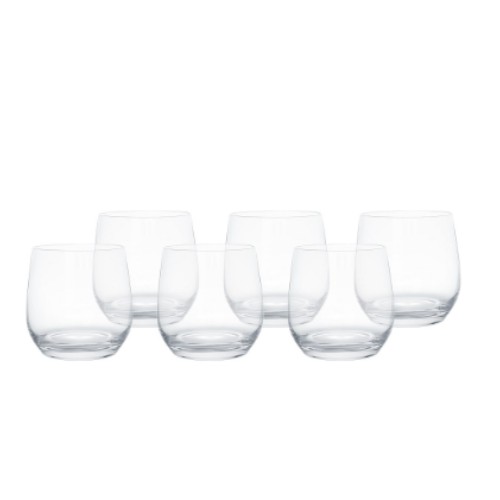 Water glass