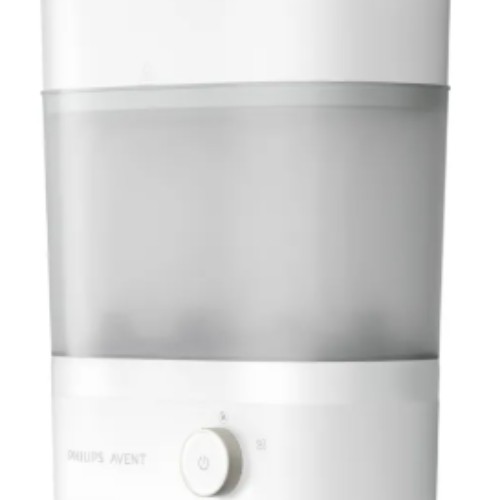 Avent Electric Steam Steriliser And Dryer